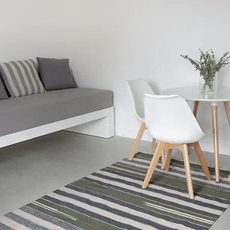 Axos Apartment *