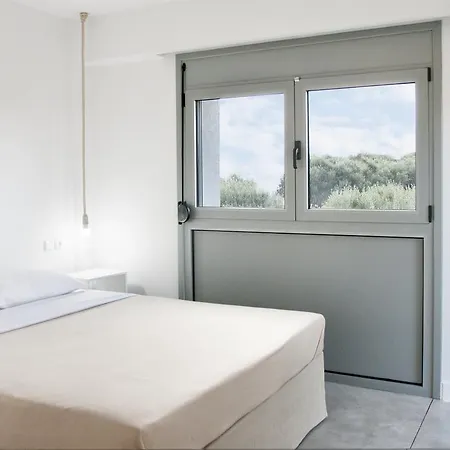 Apartment Axos Hersonissos (Crete)