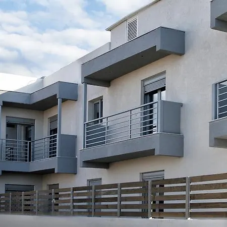 Apartment Axos