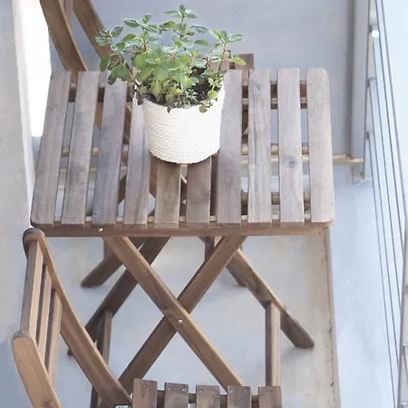 Apartment Axos *