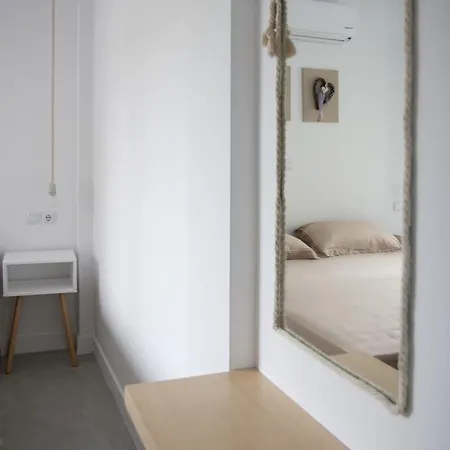 Apartment Axos