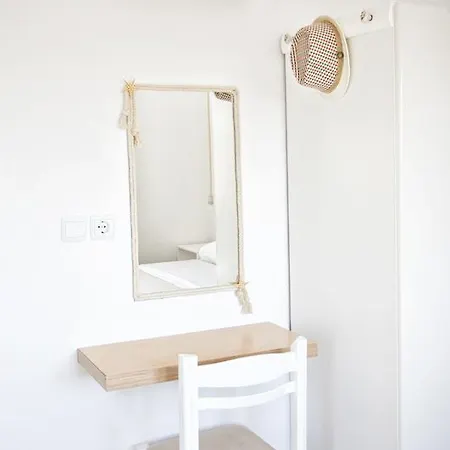Apartment Axos