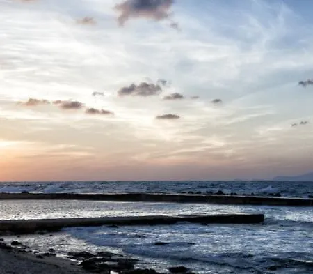 Axos Hersonissos (Crete)