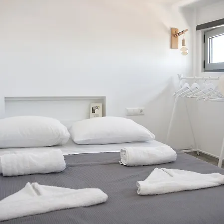 Axos Apartment