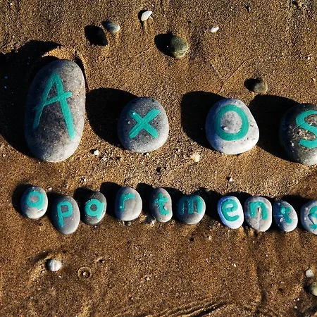 דירה Axos *